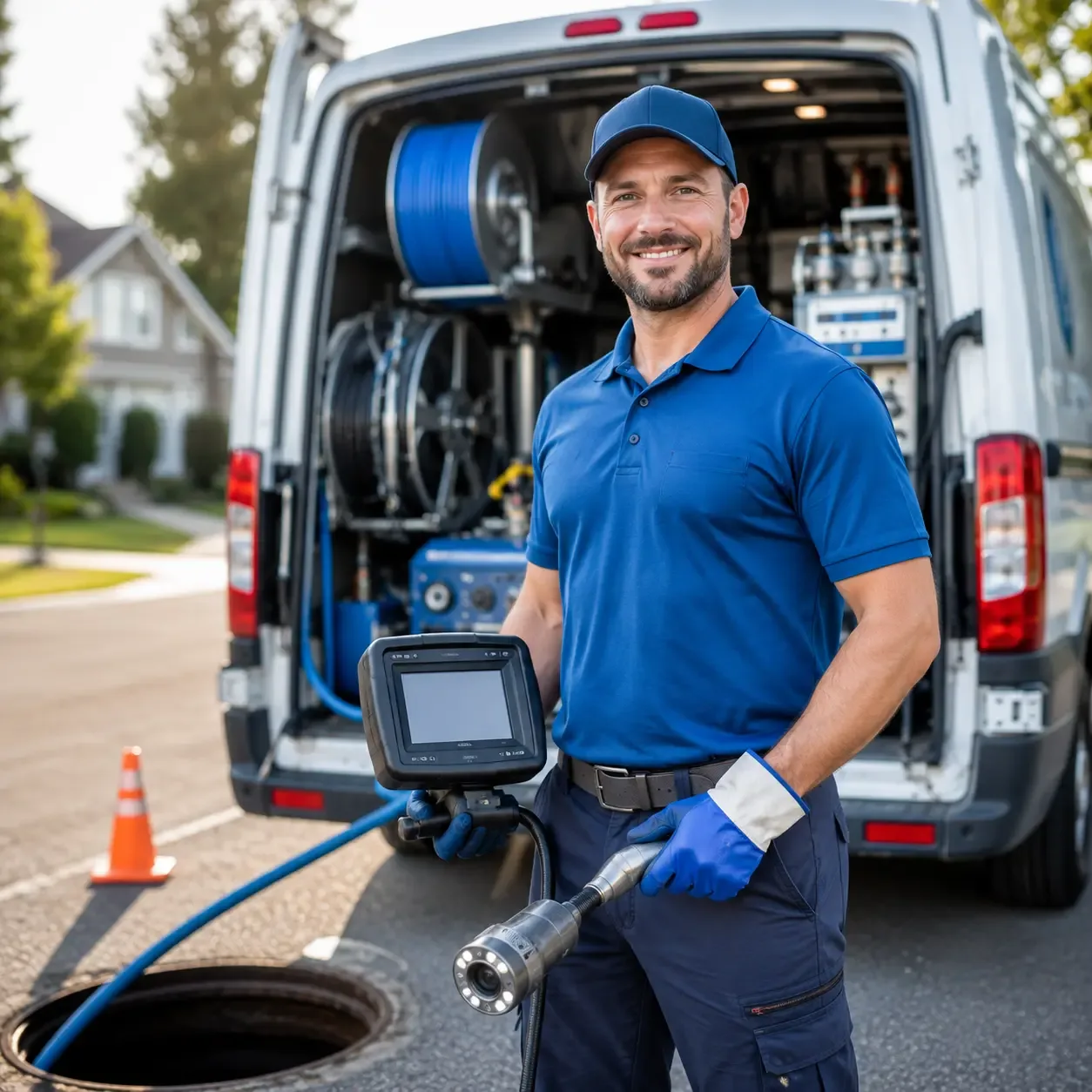 Local Pipe Relining specialists in North Port, FL